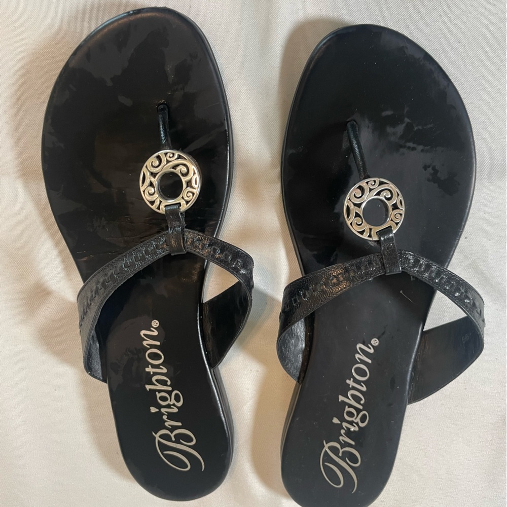 Brighton Ava Sandals